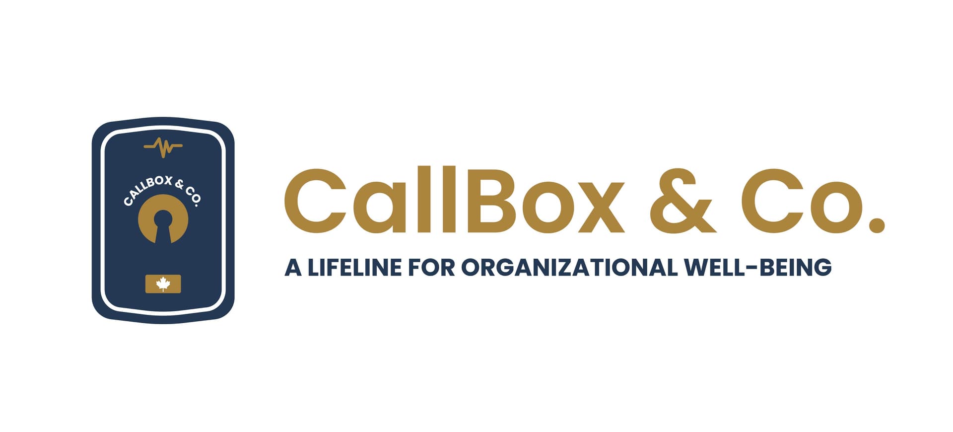 CallBox & Co. — A lifeline for organizational well-being