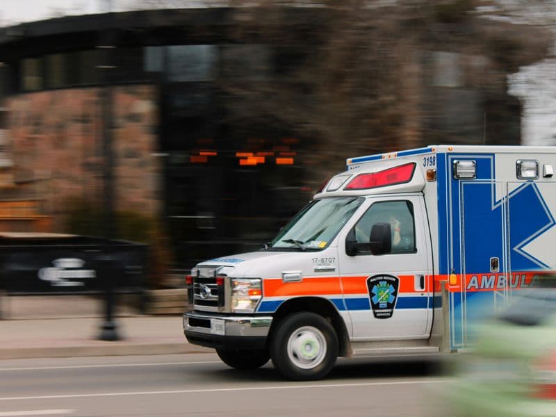 Ambulance
